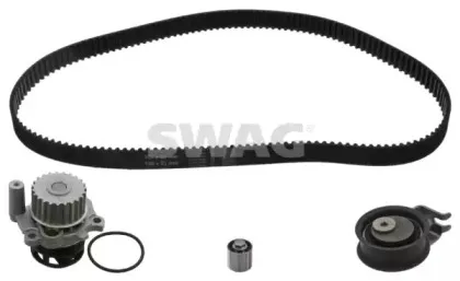 Водяной насос + комплект зубчатого ремня SWAG купить